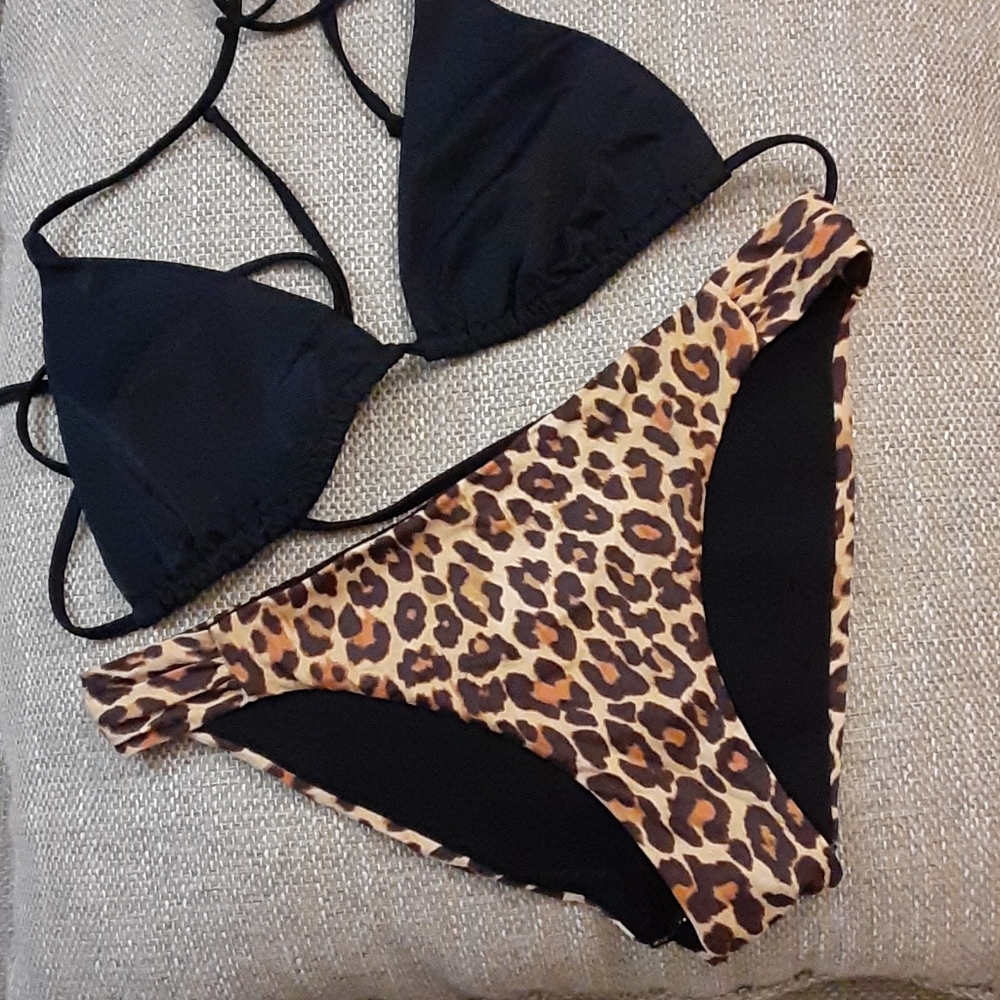 ASOS/H&M combo